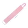 FOYTOKI 2pcs Tanning Back Lotion Applicator Strap Flocking Material for Even Application Convenient for All Ages for Self-tanning Lotion Sunscreen and Oils view 3