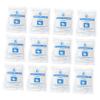 OSOLADY 12bags Cotton Balls for Makeup Removal Cleaning and First Aid Soft Super Absorbent Cosmetic Cotton Balls for Home Use and Emergency Kits view 1