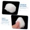 OSOLADY 12bags Cotton Balls for Makeup Removal Cleaning and First Aid Soft Super Absorbent Cosmetic Cotton Balls for Home Use and Emergency Kits view 4