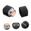 OSOLADY Volcanic Stone Skin Care Roller Oil Absorbing Facial Massager for Face Skin Care view 3