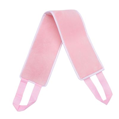 Mikinona 2pcs Back Lotion Band Tanner Applicator for Back Self Tanner Lotion Applicator Mitts for Family Use