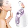 ANLAN Facial Steamer, High-Speed Nano steam, Deep Cleansing, Pore Care, Repairs and Strengthens Skin's Foundation, Facial Humidifier, Home Facial spa, Hydrating Moisturizing, Sensitive Dry Skin spa view 1