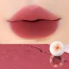 1 PC Nono Notes Matte Velvet Lip Mud/Jelly Lipstick Lip Gloss, Soft Matte/Glossy Lip Mud Lip Color Lipstick, Jar Lip Cream Lip Color Lip Mud Lip Glaze (M05, 4.5g) view 2