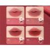 1 PC Nono Notes Matte Velvet Lip Mud/Jelly Lipstick Lip Gloss, Soft Matte/Glossy Lip Mud Lip Color Lipstick, Jar Lip Cream Lip Color Lip Mud Lip Glaze (M05, 4.5g) view 3