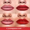 SHEGLAM Lip Liner Creamy Matte Pencil High Pigment Not Easy to Fade Silky Smooth Matte Contour Tint Lip Makeup-Cosmopolitan view 2