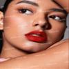 SHEGLAM Lip Liner Creamy Matte Pencil High Pigment Not Easy to Fade Silky Smooth Matte Contour Tint Lip Makeup-Cosmopolitan view 3
