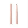 SHEGLAM Lip Liner Creamy Matte Pencil High Pigment Not Easy to Fade Silky Smooth Matte Contour Tint Lip Makeup-Toasted view 1
