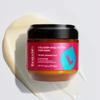ECOLCHIPRO Ecolchi Hair Mask Shampoo Leaving-in Conditioner Argan Oil Set Collagen Hair Treatment Deep Repair Conditioning for Dry Damaged Hair All Hair Types 550+750+200+60ml view 2