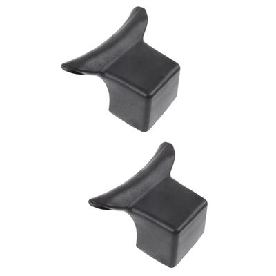 MOLUCKFU 2pcs Bath Head Rest Pillow Neck Rest for Spa Hair Wash Bowl Shampoo Pillow Comfortable Support