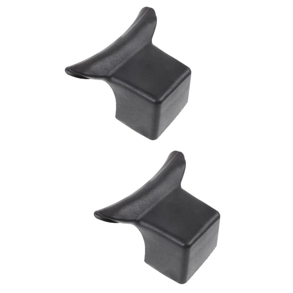 MOLUCKFU 2pcs Bath Head Rest Pillow Neck Rest for Spa Hair Wash Bowl Shampoo Pillow Comfortable Support