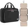BAGAIL Clear bags Stadium Approved and Hanging Toiletry Bag view 3
