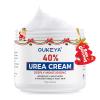 OUKEYA NEW FORMULA Urea Cream 40 Percent for Feet Maximum Strength, Hand Heels Dry Cracked Treatment Lotion for Knees & Elbows, Foot Dead Skin Cuticle Callus Remover Toenail Softener, 5.29 oz view 1