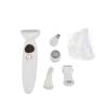 Electric Hair Removal Device 5 in 1 Hair Trimmer for Women (Without Charging Base) view 1