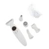 Electric Hair Removal Device 5 in 1 Hair Trimmer for Women (Without Charging Base) view 2
