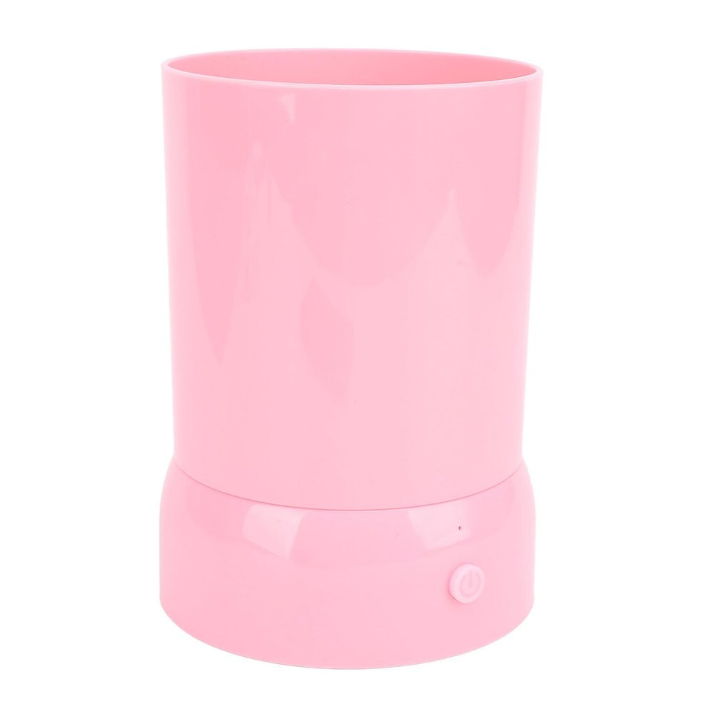 Brush Cleaners Makeup Brush Cleaner Machine Save Time Cosmetic Brush Cleaner for Makeup Brushes Beauty Eggs Powder Puffs Electric Makeup Brush Cleaner Multifunctional