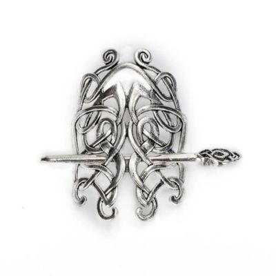 Chinese Hair Pins,Chinese Hair AccessoriesPalace Men's Hanfu Hair Crown Men's Retro Hanfu Crown Hair Clip Hair