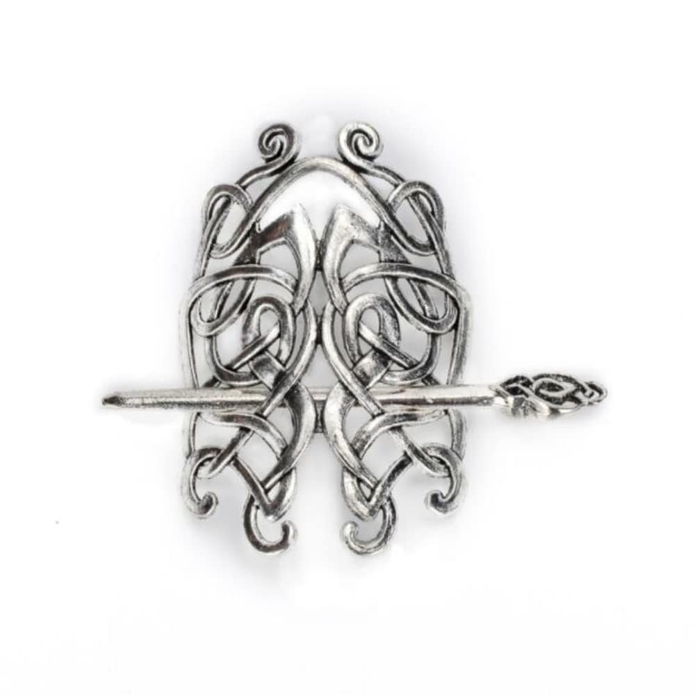 Chinese Hair Pins,Chinese Hair AccessoriesPalace Men's Hanfu Hair Crown Men's Retro Hanfu Crown Hair Clip Hair