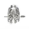 Chinese Hair Pins,Chinese Hair AccessoriesPalace Men's Hanfu Hair Crown Men's Retro Hanfu Crown Hair Clip Hair view 1