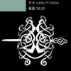 Chinese Hair Pins,Chinese Hair AccessoriesPalace Men's Hanfu Hair Crown Men's Retro Hanfu Crown Hair Clip Hair view 2