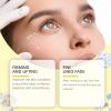 Dyshi Bee Venom Wake Up Eye Cream, Bee Venom Anti-Wrinkle Firming Under Eye Cream view 4