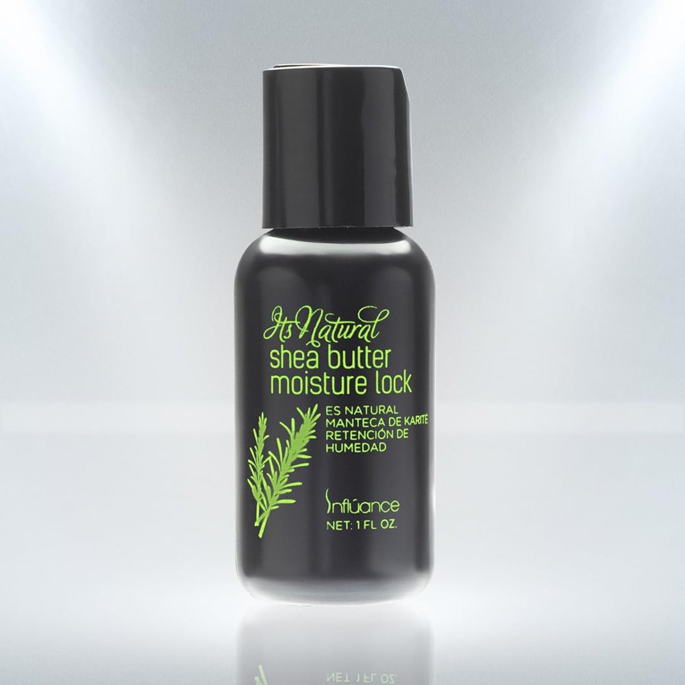 INFLUANCE Shea Butter Moisture Lock (1oz)