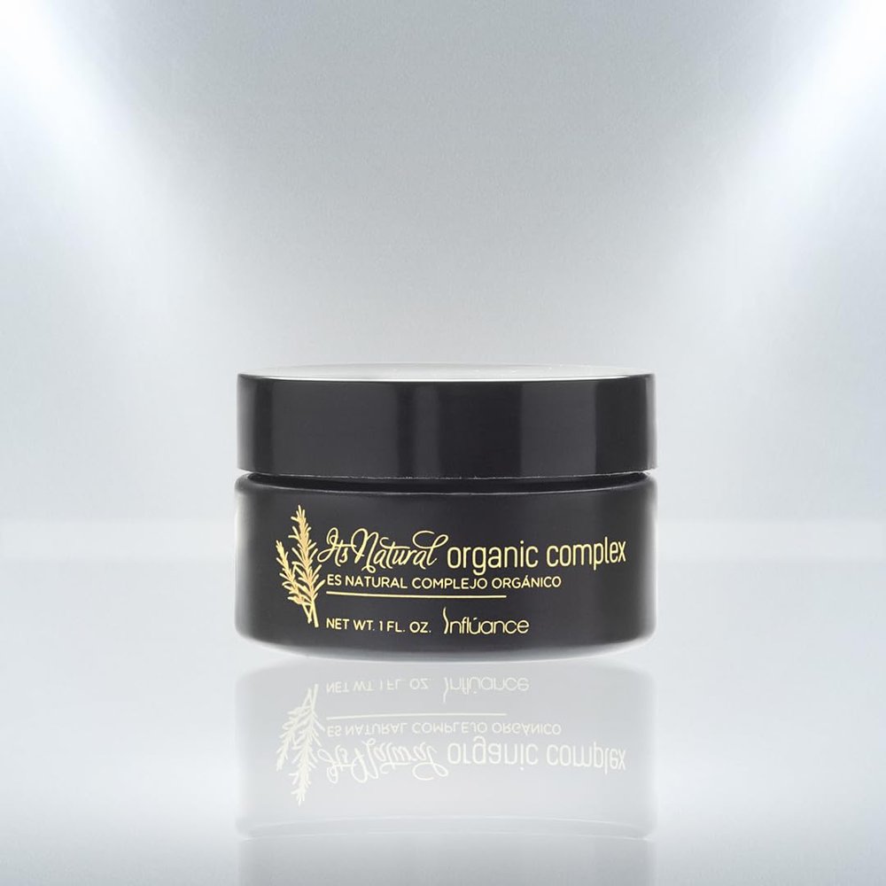 It's Natural Organic Complex (1oz)