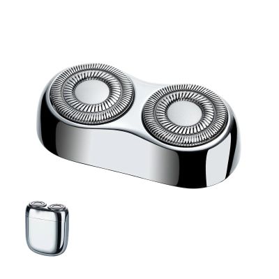 Electric Shaver Head Accessories/Spare Parts for Head Replacement Blades, Compatible for Yoose Mini