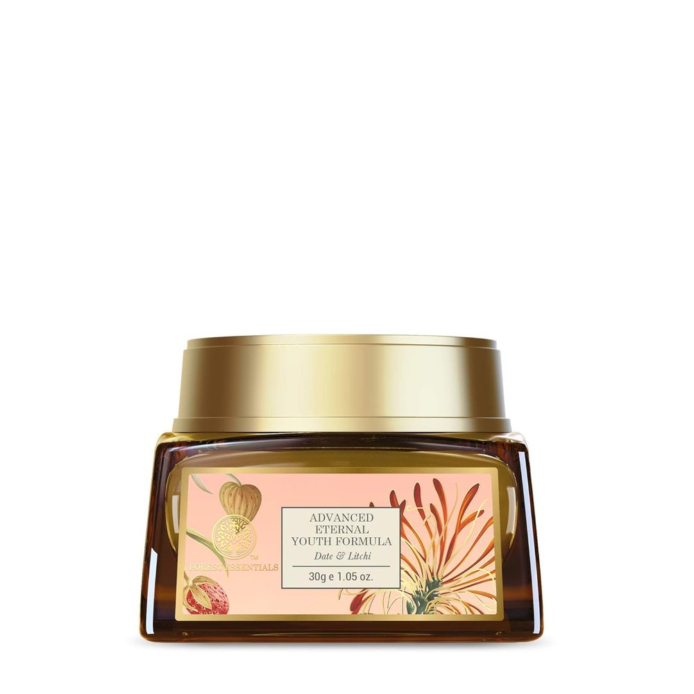Forest Essentials Advanced Eternal Youth Formula Night Cream