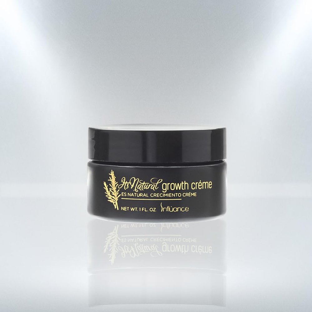 It's Natural Growth Creme (1oz)