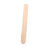 BELLIFFY 100pcs Hair Removal Stick Tongue Face Scraper Brush Set Beauty Care Tool view 1