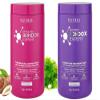 Amazonliss HAIR MASK FOR DAMAGED HAIR BRAZILIAN BONDOX TREATMENT 33.8 Oz & BLONDE BONDOX HAIR TREATMENT 33.8 oz view 1
