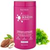 Amazonliss HAIR MASK FOR DAMAGED HAIR BRAZILIAN BONDOX TREATMENT 33.8 Oz & BLONDE BONDOX HAIR TREATMENT 33.8 oz view 2