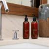 Aroma360 - Red body & hand lotion view 3