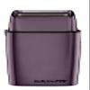 BaBylissPRO FoilFX Cord/Cordless Metal Double Foil Shaver (Purple) view 1