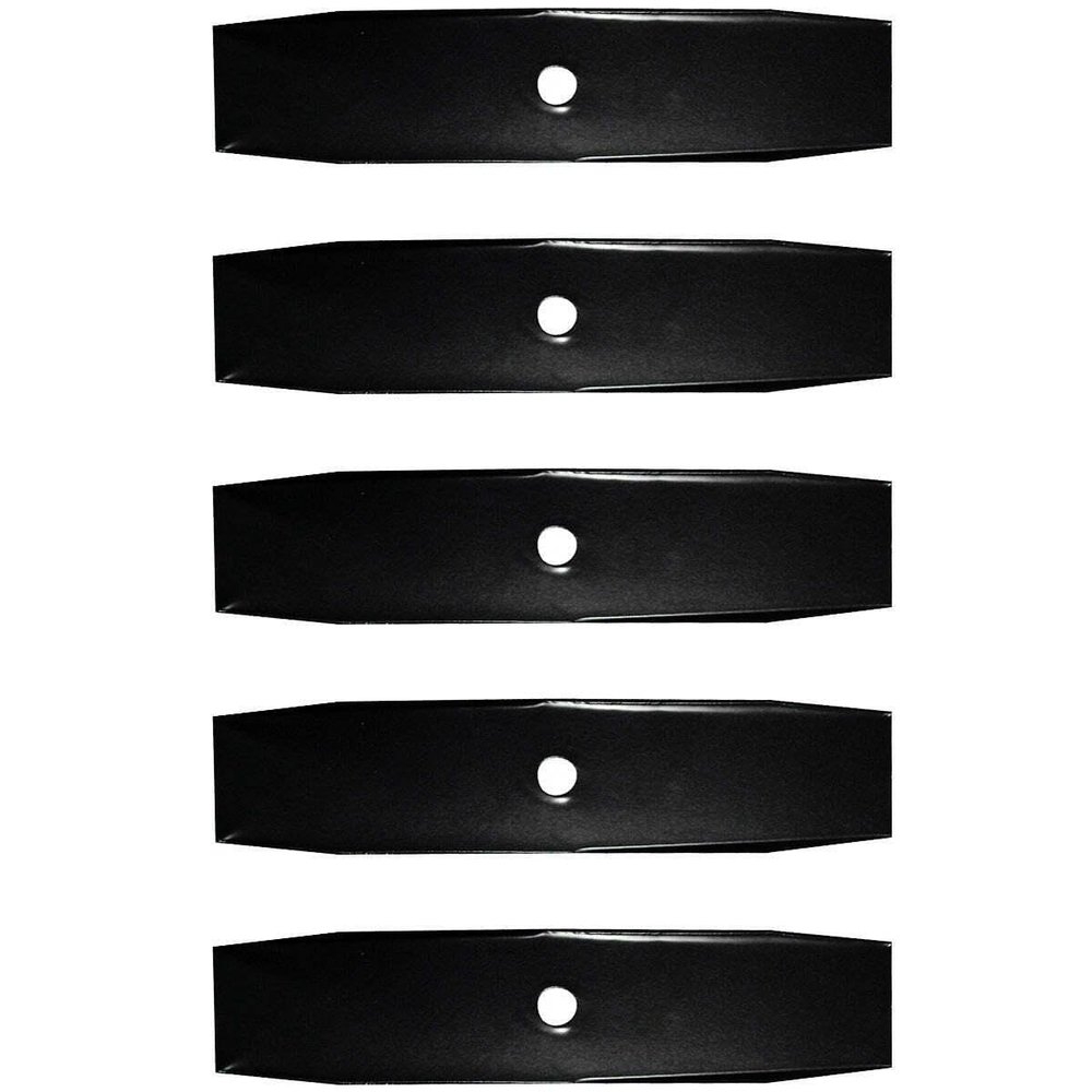 20 SECOND SOAP for 5PK Edger Blades 10 x 2 Fits Little Wonder 5001 5002 6001 6002 6031 6032