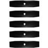 20 SECOND SOAP for 5PK Edger Blades 10 x 2 Fits Little Wonder 5001 5002 6001 6002 6031 6032 view 1