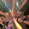 11 Pcs Concert Merch, Lucky Number taylor 13 Temporary Tattoos Stickers 13 Tattoo Hand tattoo Star Temporary Tattoos Concert Rave Accessories for Fan Gift view 4