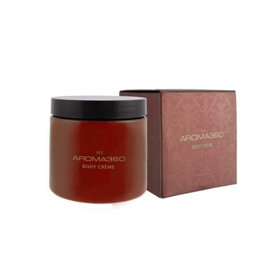 Aroma360 - Red body creme