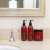 Aroma360 - Red body creme view 2
