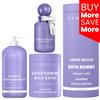 New Miuz Luxurious Lavender Scented Bath Set Pack of 4 view 2