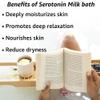 New Miuz Luxurious Lavender Scented Bath Set Pack of 4 view 4