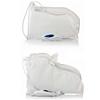 Healeved Hand Spa Cover Hand Treatment Mitts Paraffin Wax Gloves Heated Gloves Electric Heated Mittens Electric Mittens Beauty Kerotherapy Mittens The Mitten Bath Treatment Mitt White view 2