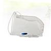 Healeved Hand Spa Cover Hand Treatment Mitts Paraffin Wax Gloves Heated Gloves Electric Heated Mittens Electric Mittens Beauty Kerotherapy Mittens The Mitten Bath Treatment Mitt White view 3