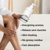 New Miuz Luxurious Tea Tree Magnesium Bath Set Pack of 2 view 3