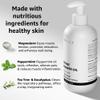 New Miuz Luxurious Tea Tree Magnesium Bath Set Pack of 2 view 4