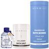 Luxurious Magnesium Bath Set Pack of 3 view 1