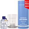 Luxurious Magnesium Bath Set Pack of 3 view 2