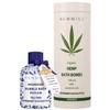 Luxurious Peppermint Bath Set Pack of 2 view 1