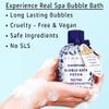 Luxurious Peppermint Bath Set Pack of 2 view 4