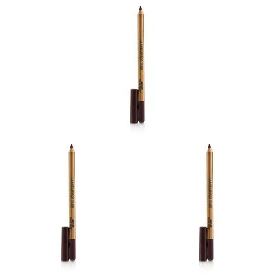Artist Color Pencil - 708 Earth by Make Up For Ever for Women - 0.05 oz Makeup (Pack of 3)